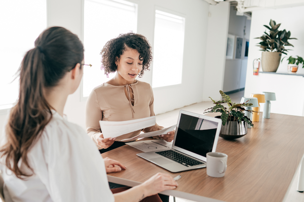 The Three Things You Should NEVER Do In a Job Interview