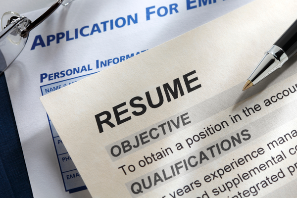 The Top 10 Ways to Improve Your Resume, Fast